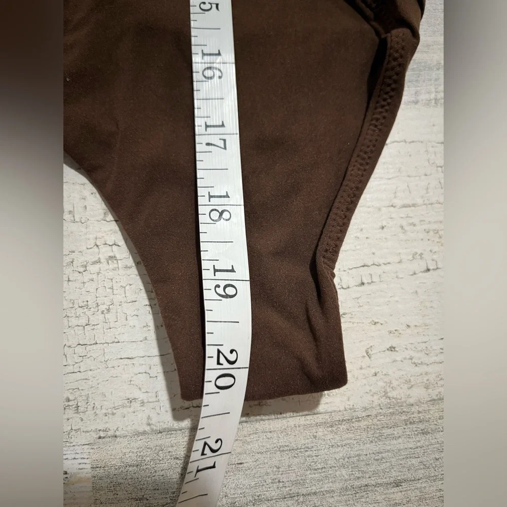 SKIMS preloved measurements